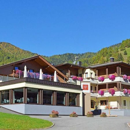 Hotel Trenker Braies  Esterno foto